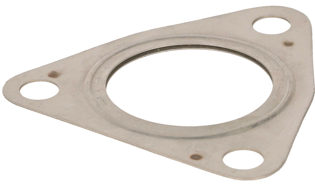 Pakning, turbolader