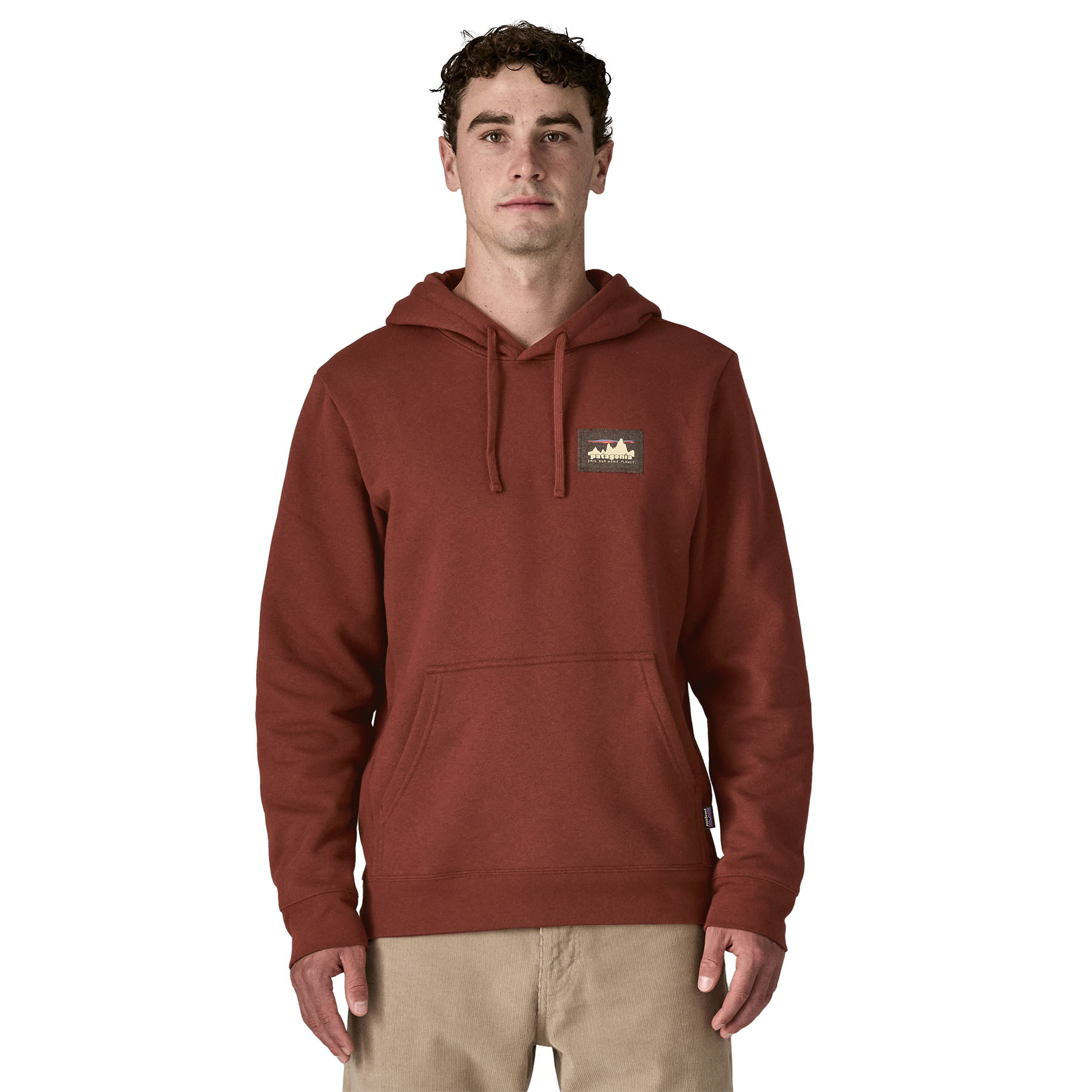'73 Skyline Uprisal Hoody