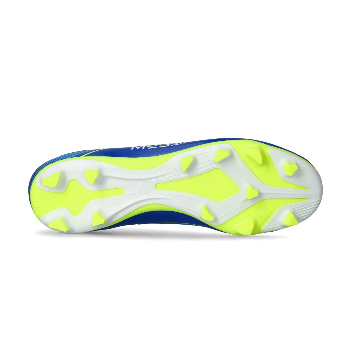 Chuteira adidas F50 Messi Club FG/MG