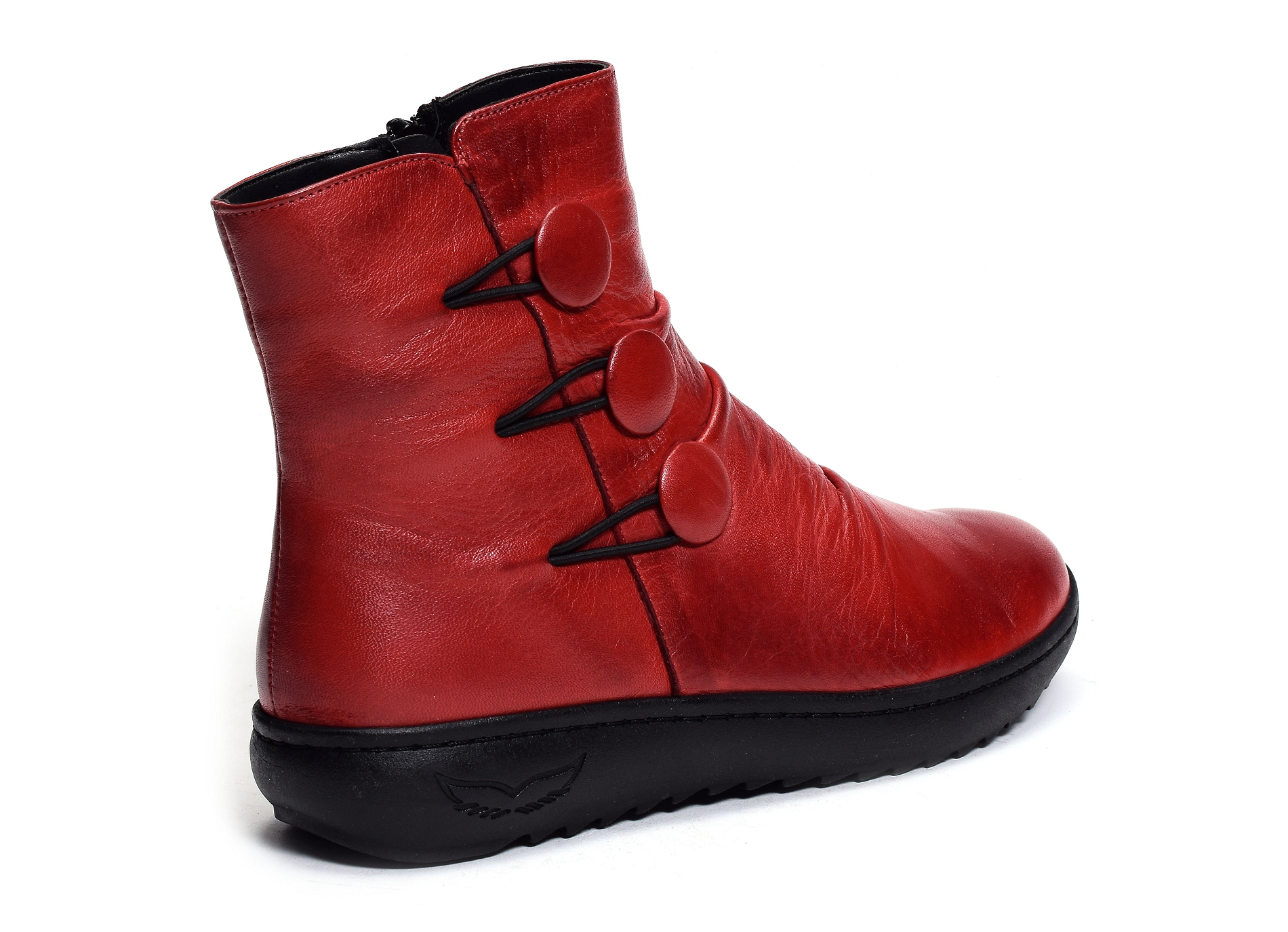 Danet rouge