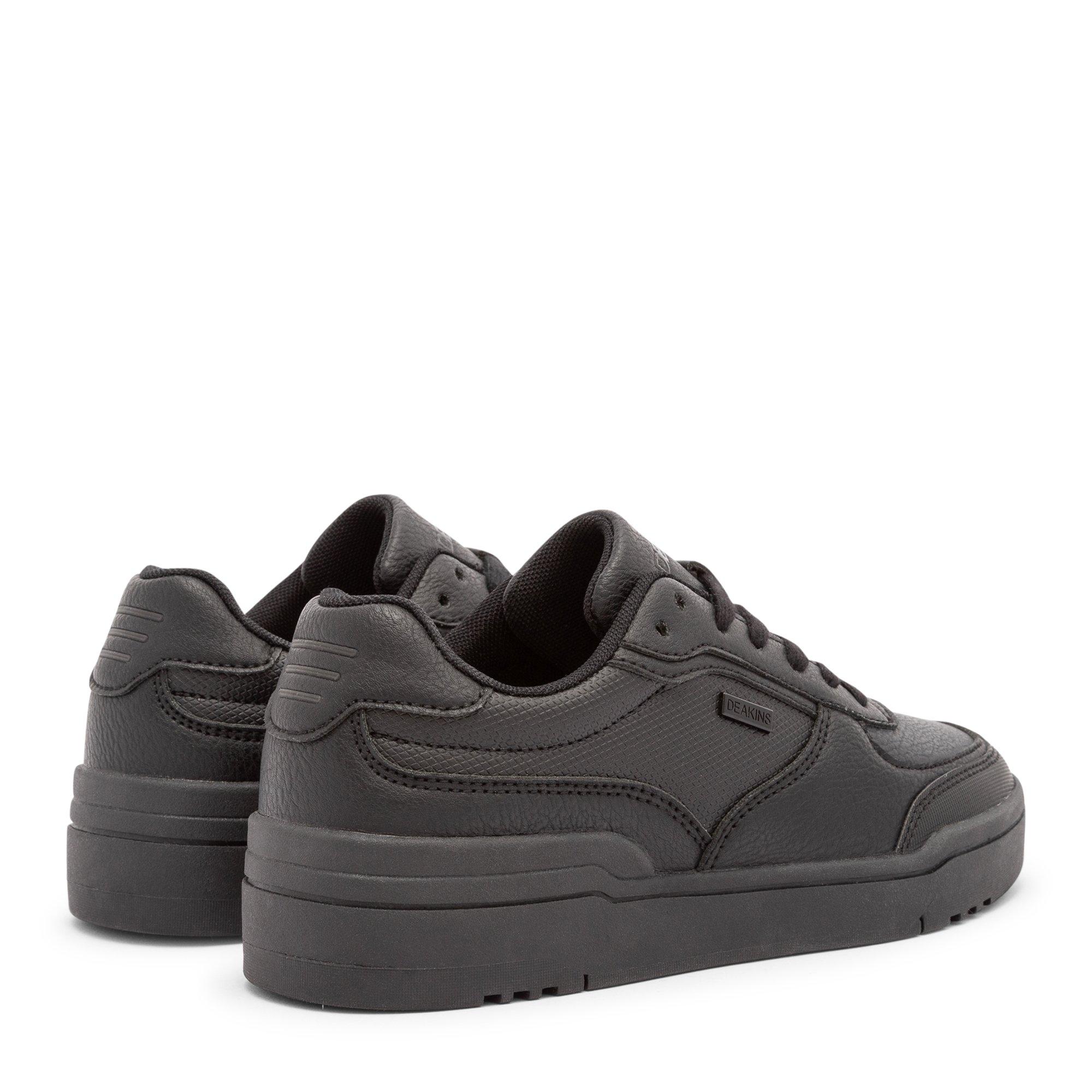 Nicholas Deakins Deaks Leon Trainers Juniors