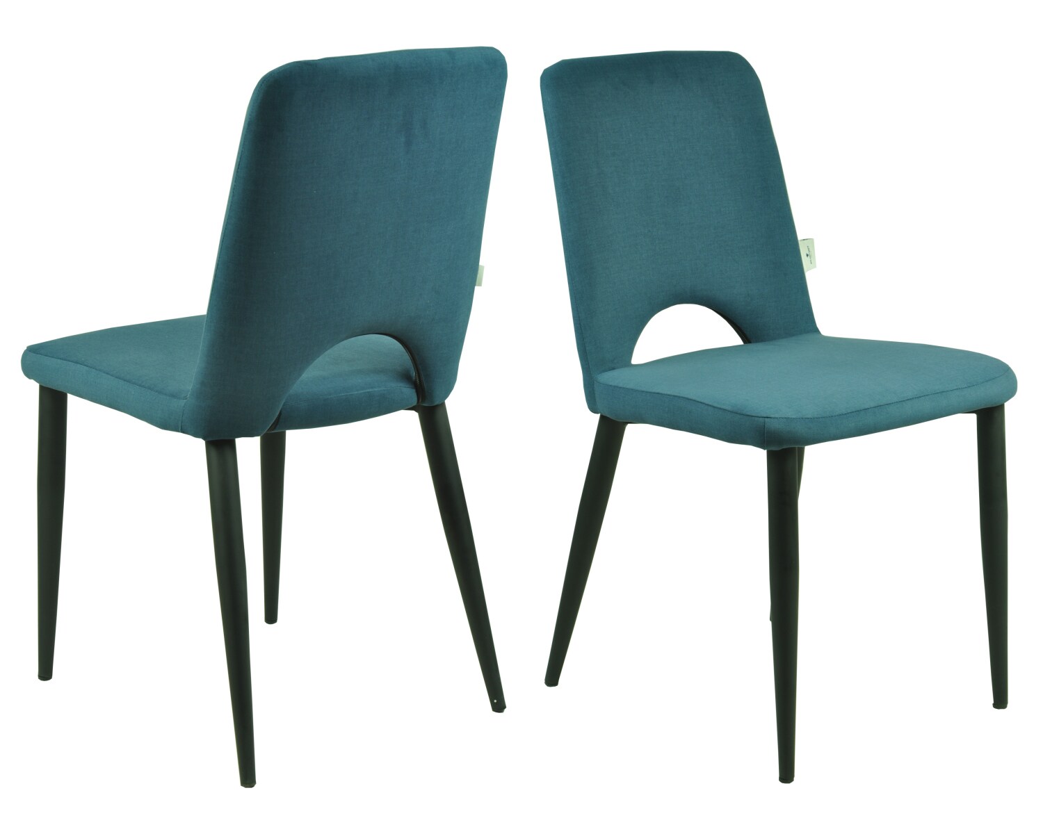 2er Set Esszimmerstuhl Polsterstuhl Küchenstuhl Essstuhl Stuhl Stühle Stuhlset