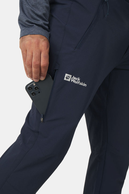 Jack Wolfskin Jack Wolfskin Activate Xt Pants M