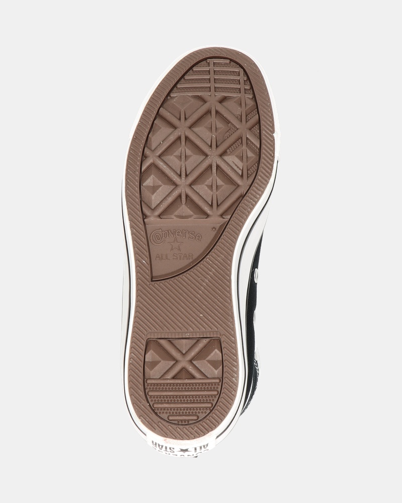 Converse Chuck Taylor All Star Hoge sneakers  - zwart