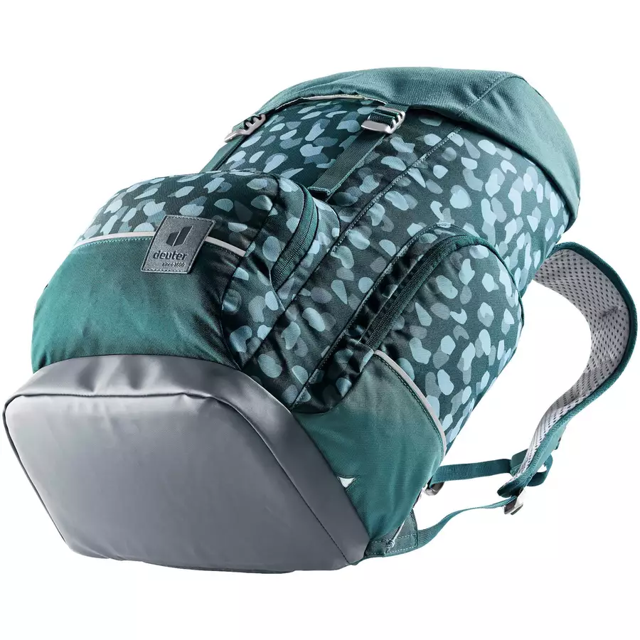 Deuter School Scula - Schulrucksack 49 cm deepsea dots