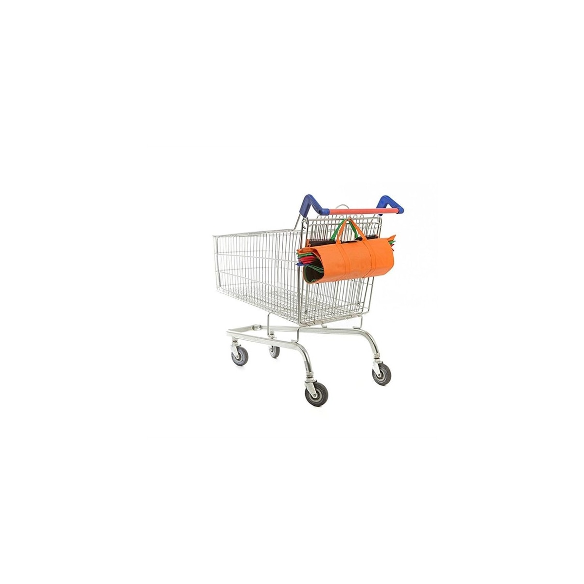 Kundevogn poser / Shoppingposer / Trolley Bags