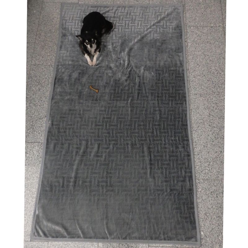 Couverture Bones XXL