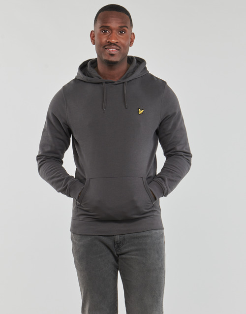 Lyle & Scott - ML416VOG - Gris