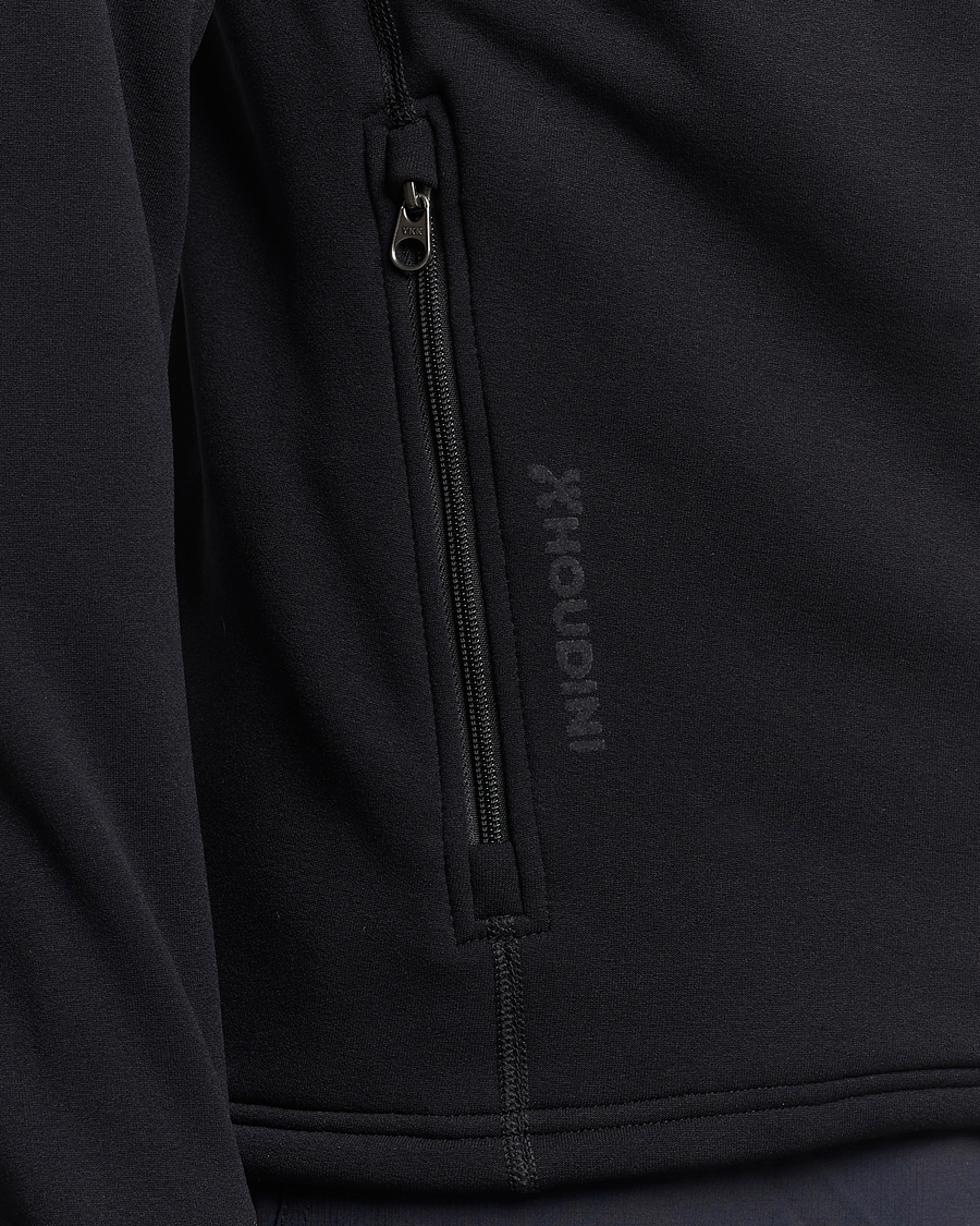 Houdini Power Houdi True Black