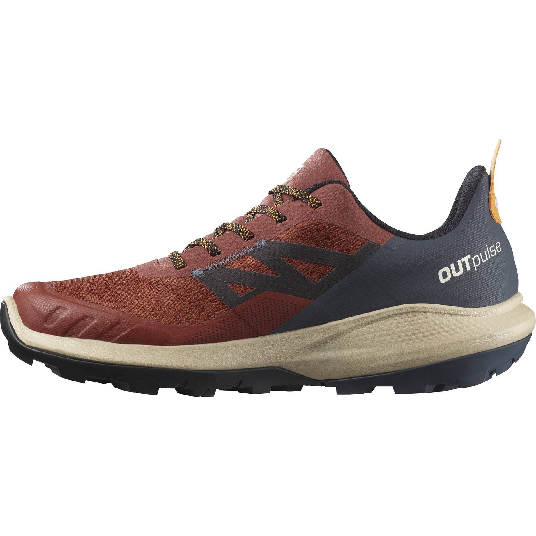Salomon| Herren Leichtwanderschuhe OUTPULSE GTX