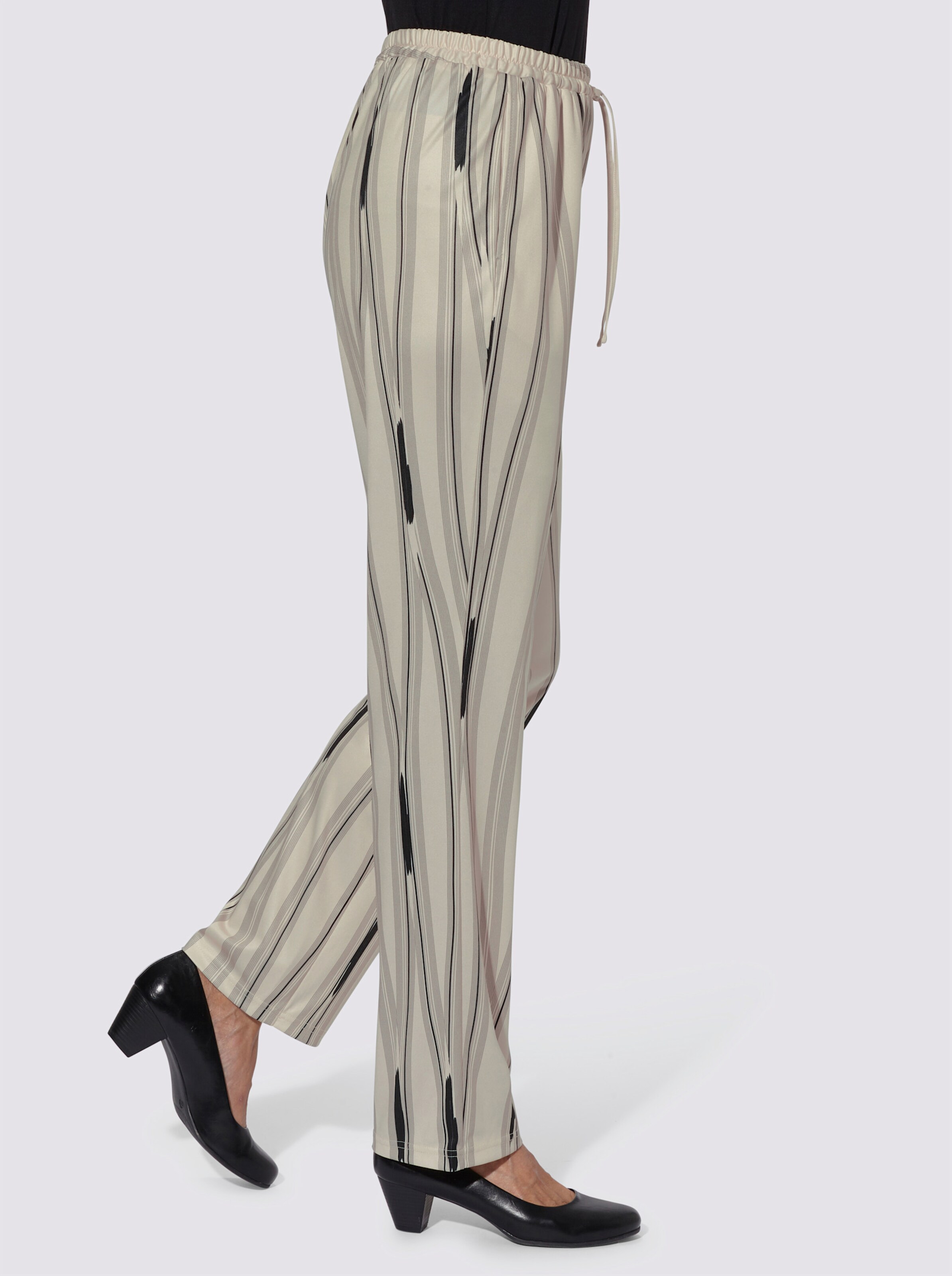 Jerseyhose