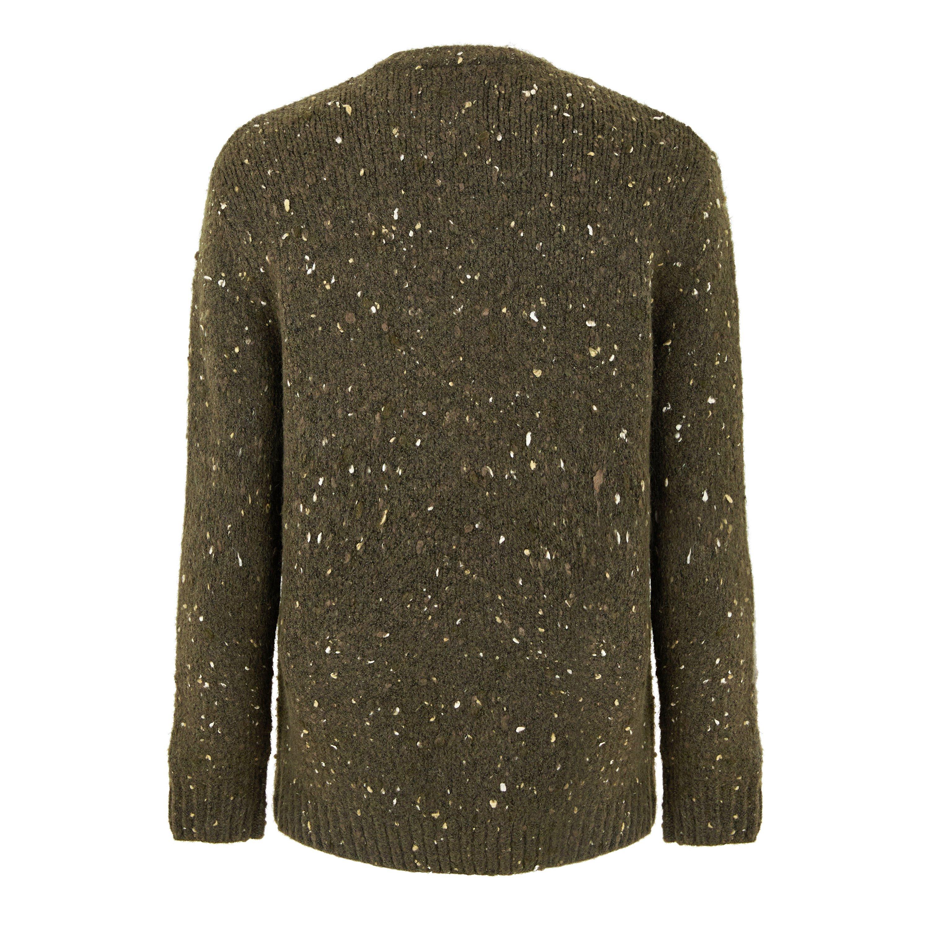 Jack Wills JW Chunky Twist Crew Sweater