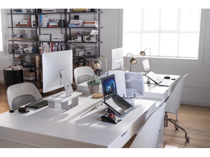 Kensington Notebook-Ständer SmartFit Easy Riser Go 17 