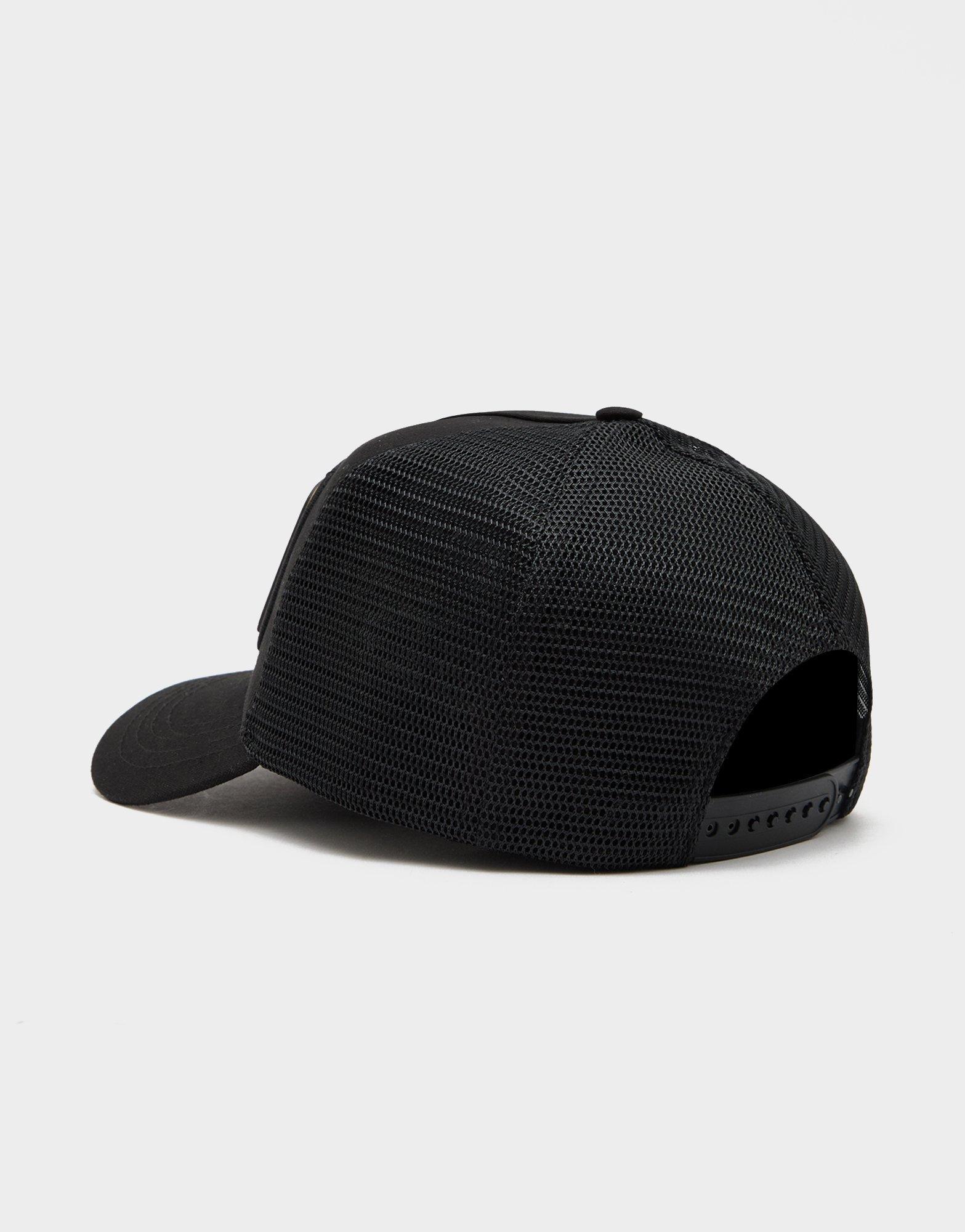 John Hatter & Co Casquette Trucker The Boss