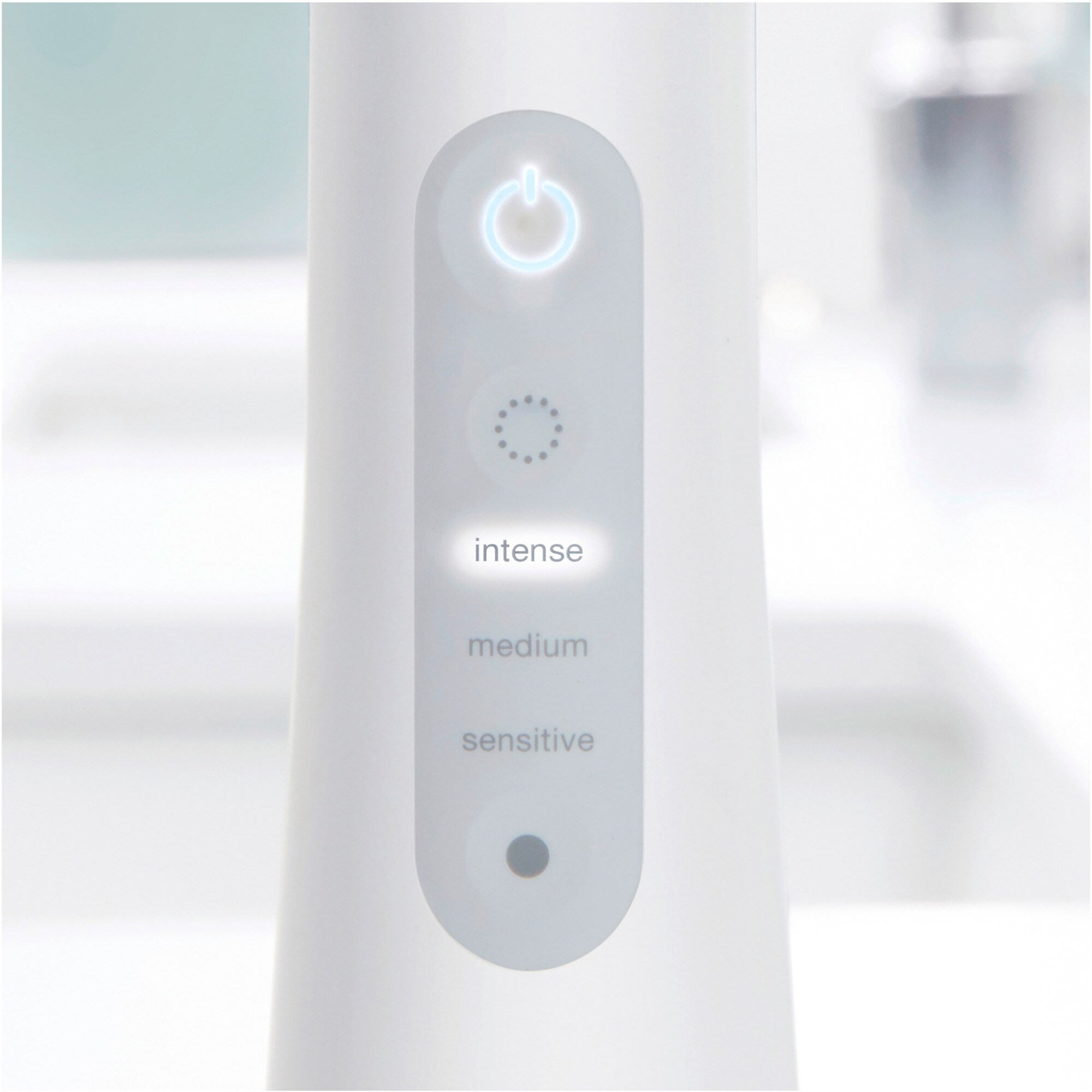 Braun Mundpflege Oral-B AquaCare 6