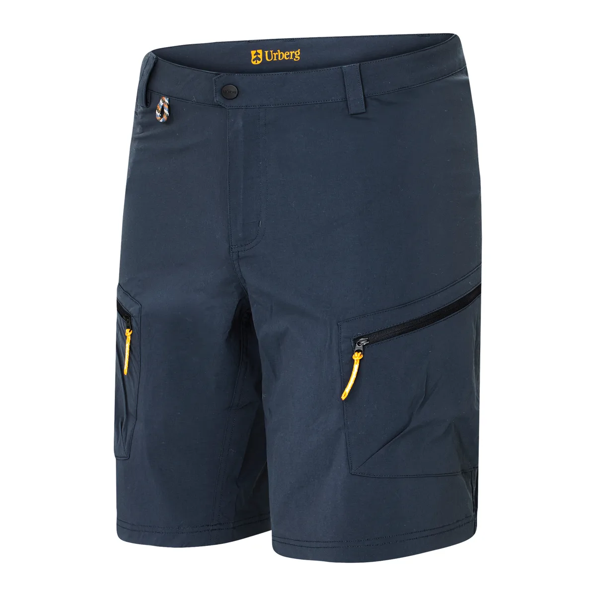 Urberg Stretch Light Shorts 2.0 Men Blue Nights
