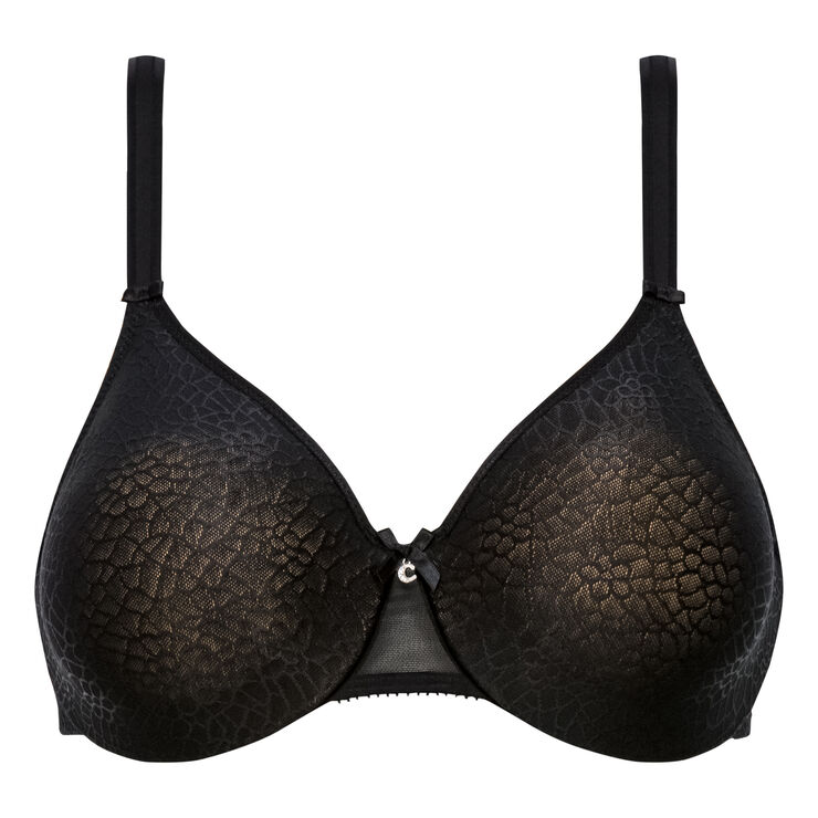 Chantelle C Magnifique support bra Hvid