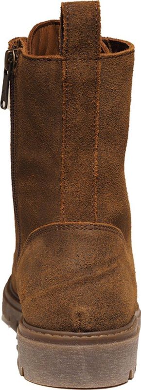 Panama Jack Frisia dames veterboots Bruin