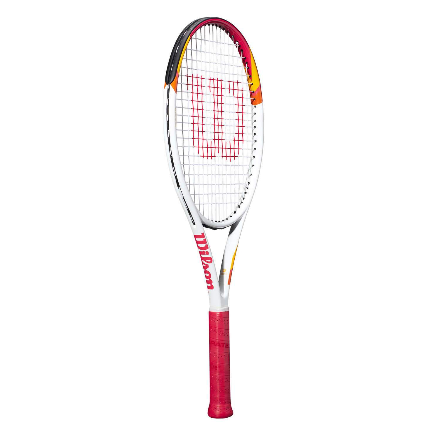 Wilson Six One