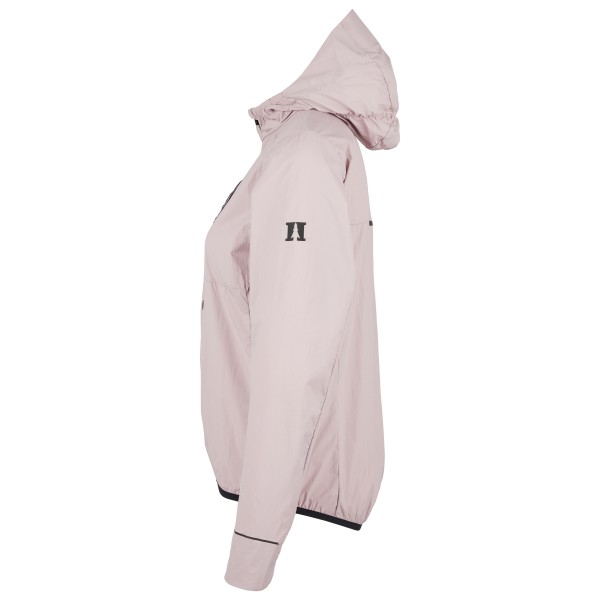 Heber Peak - Women's WildwoodHe. Wind Jacket - Coupe-vent