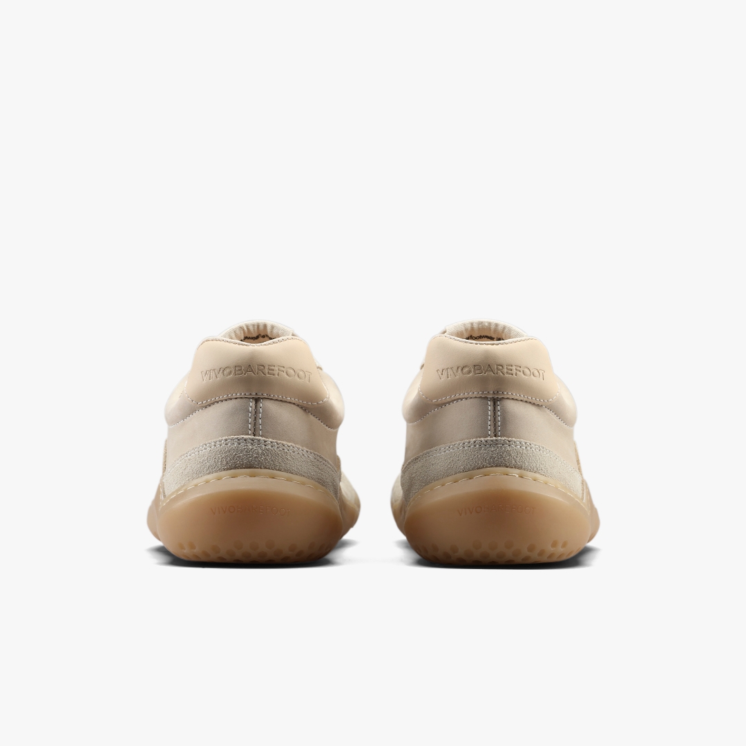 Gobi Sneaker Premium Leather Womens