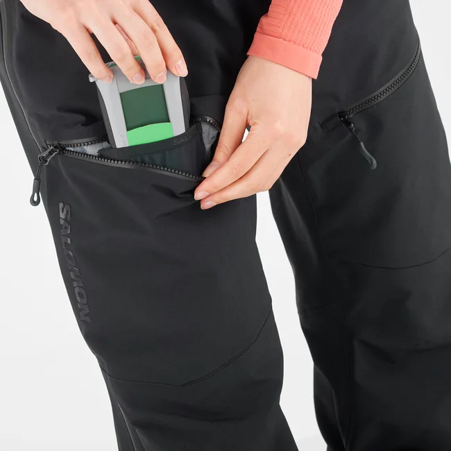 S/LAB QST GORE-TEX PRO  Shell-Hosen für Damen