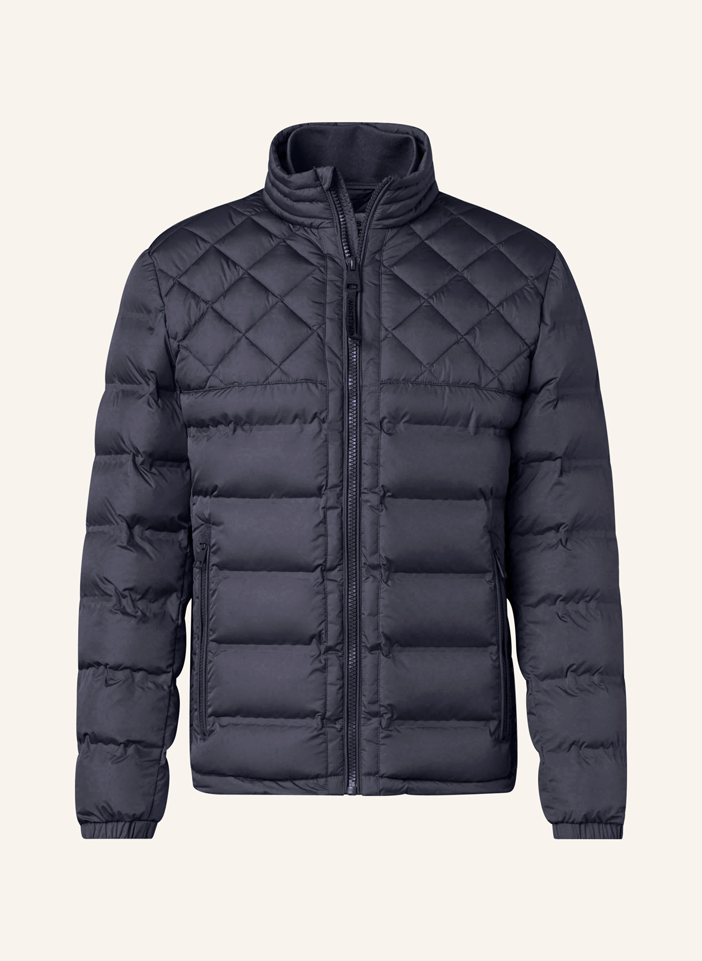 STRELLSON Steppjacke CLASON