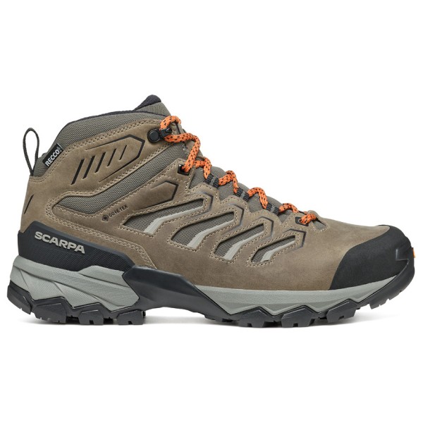 Scarpa - Moraine Mid GTX - Chaussures de randonnée