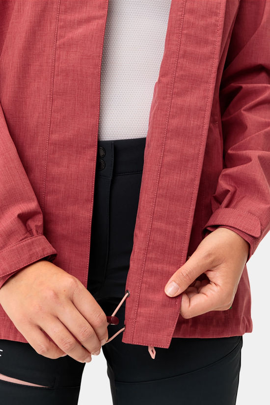 Vaude Vaude Rosemoor Jacket Ii