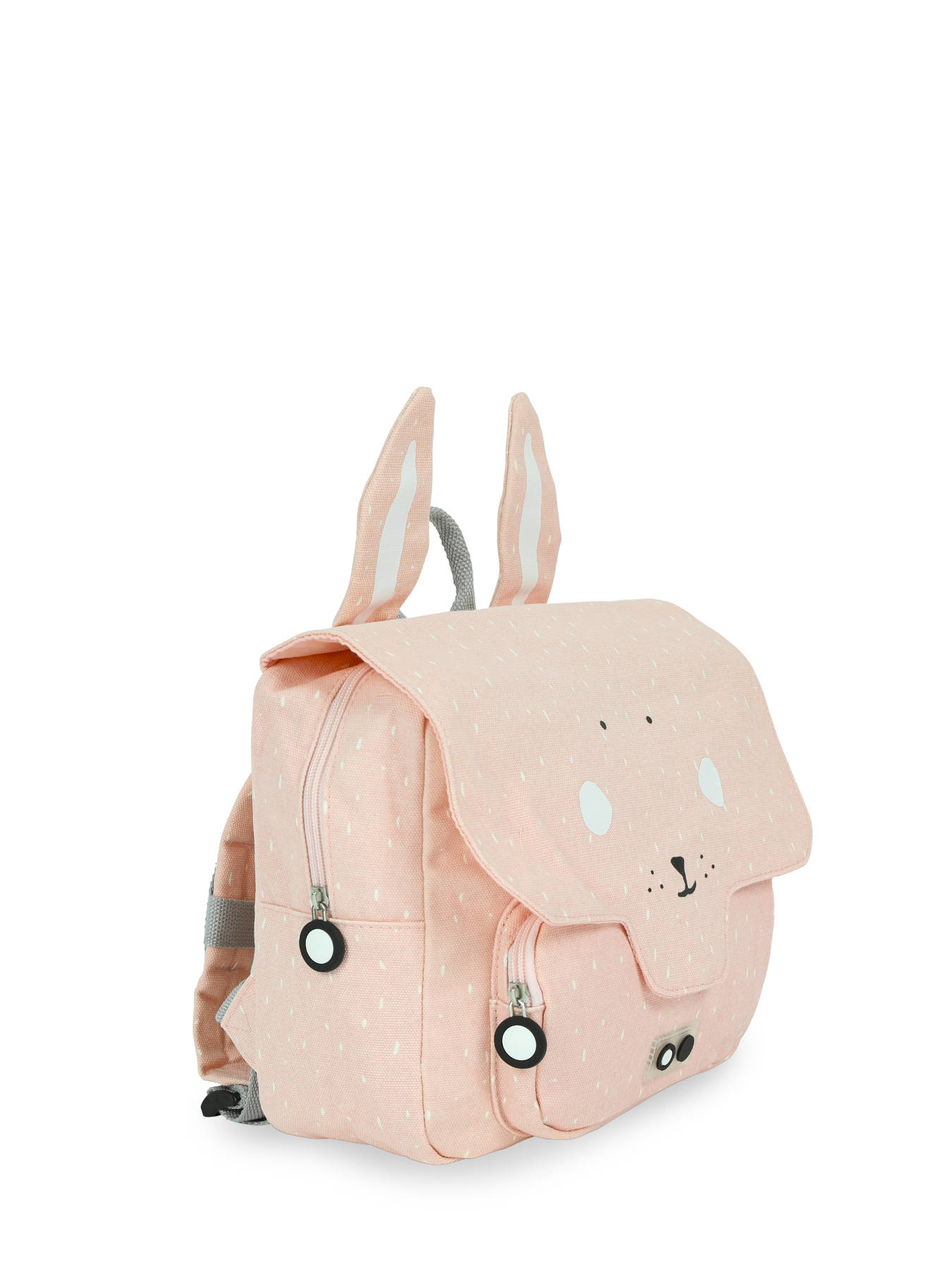 Cartable 1 compartiment TRIXIE