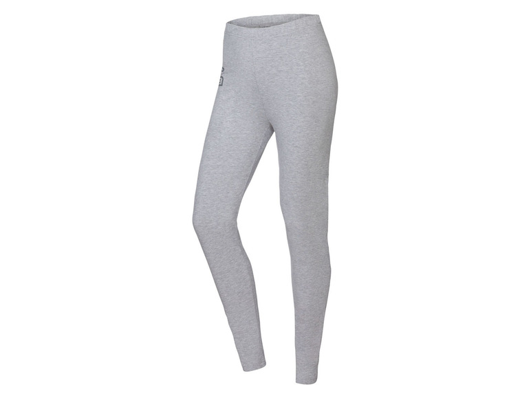 Dames leggings, met katoen