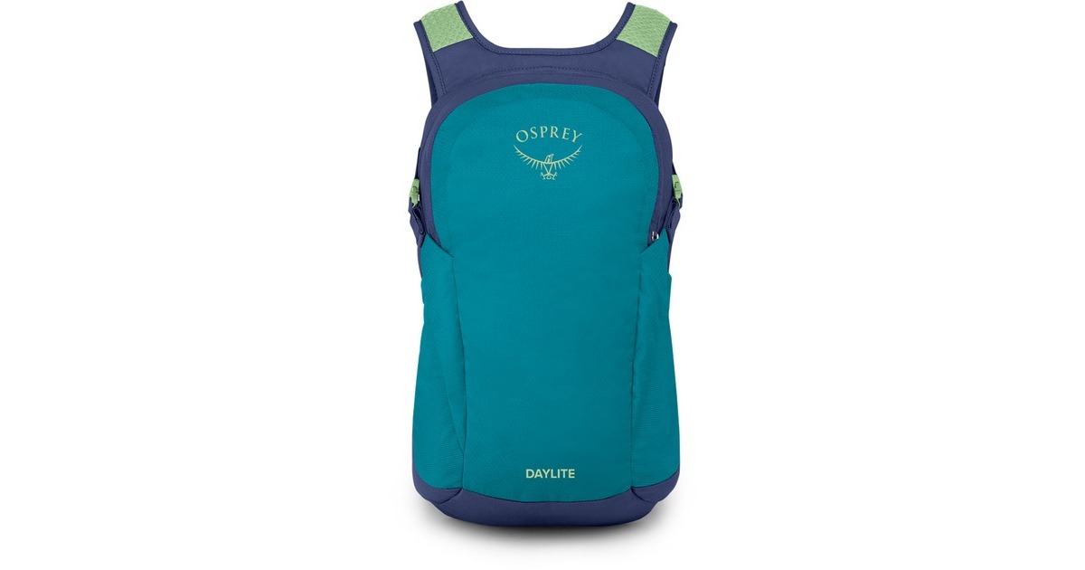 OspreyDaylite rugzak  (Lichtblauw, 13 liter)
