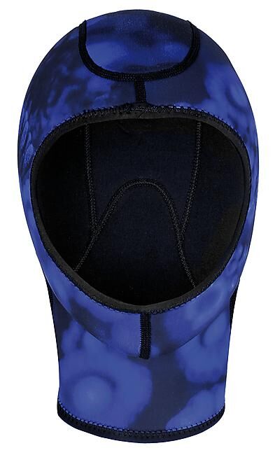AQUALUNG - CAGOULE UNISEXE REVERSIBLE 3MM