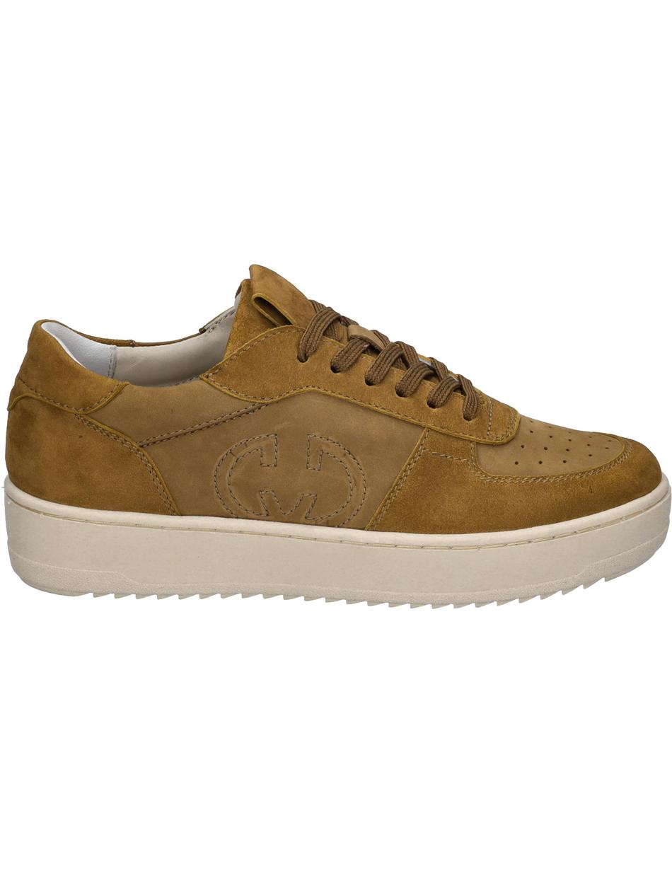Sneaker Emilia 22, camel