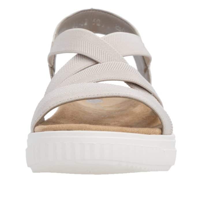 Remonte Sandal Dame D3L52-60