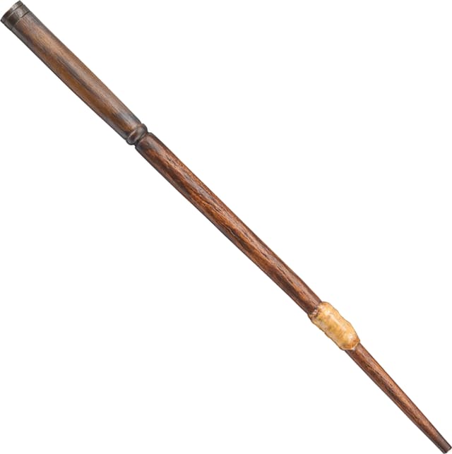Nobel Collection Harry Potter tryllestav (Ron)