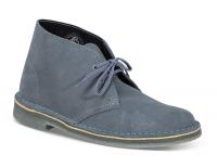 Desert Boot-32 Blå