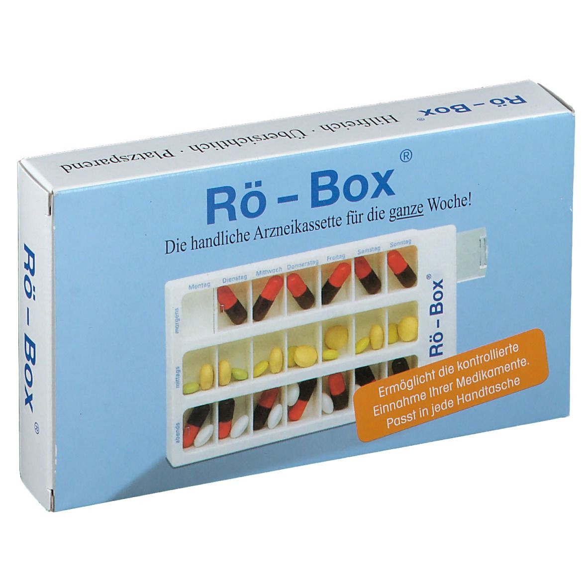 Rö-Box®