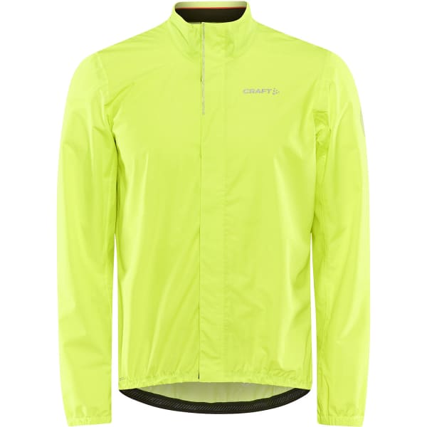 Veste vélo CRAFT CORE ENDUR HYDRO LUMEN JACKET 2 FLUMINO