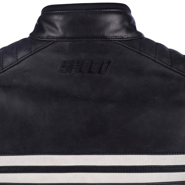 Segura - Blouson Femme Lady Funky Speed Noir