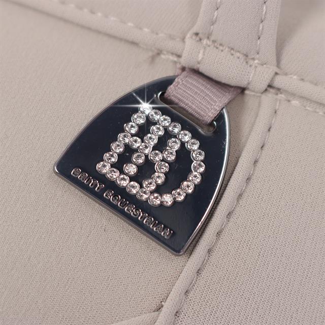 Paardrijbroek BRITT EQUESTRIAN AW25 Beige