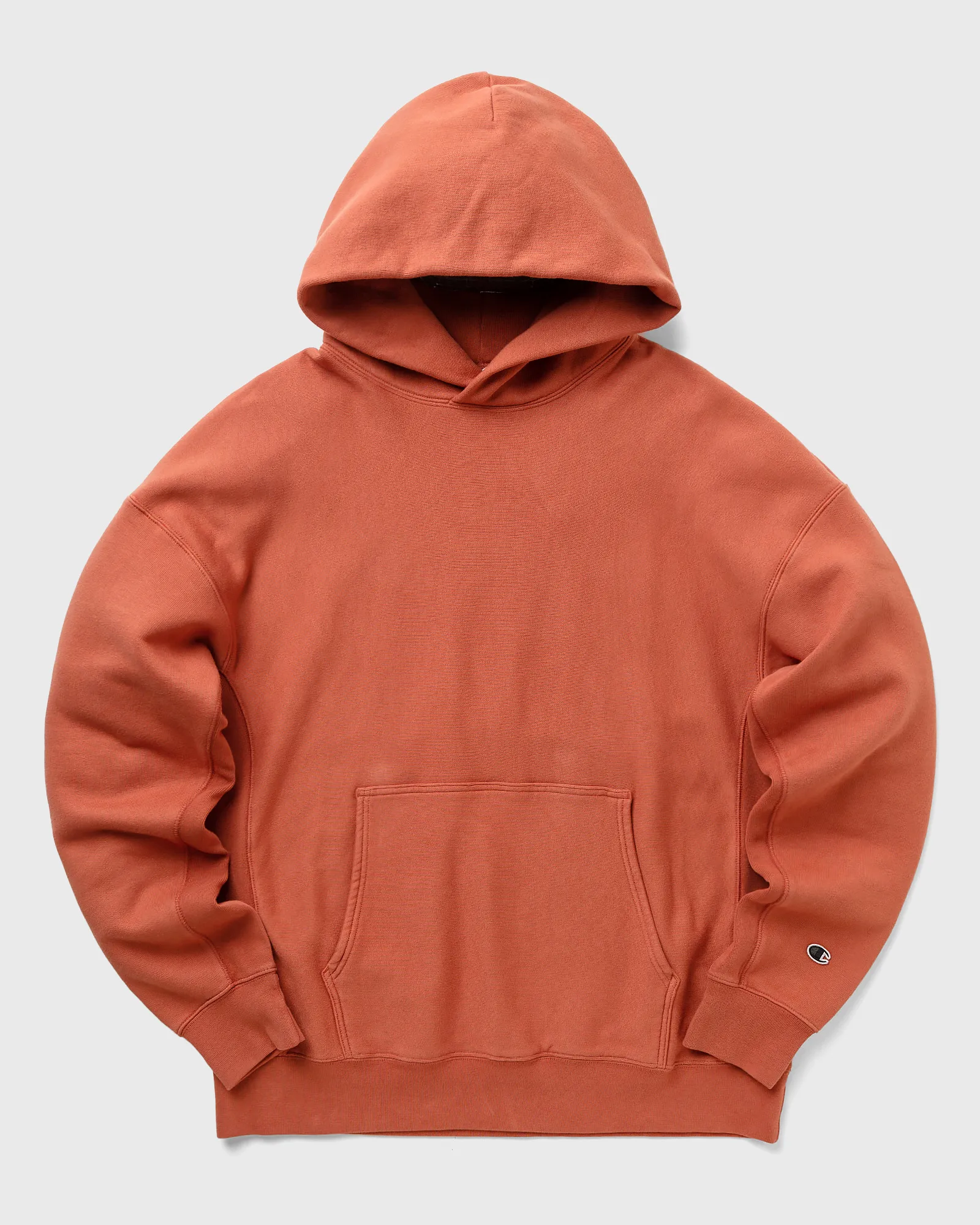 CHAMPION Hooded Sweatshirt