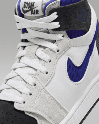 Air Jordan 1 Zoom CMFT 2 Women's Shoes
