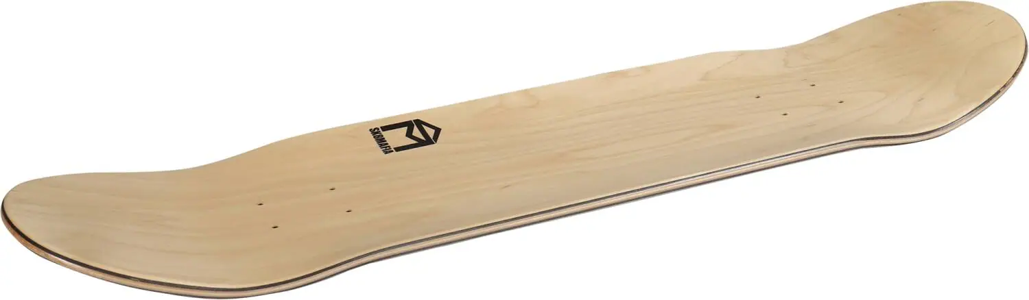 Sk8mafia House Logo Skateboard Deck | SkatePro