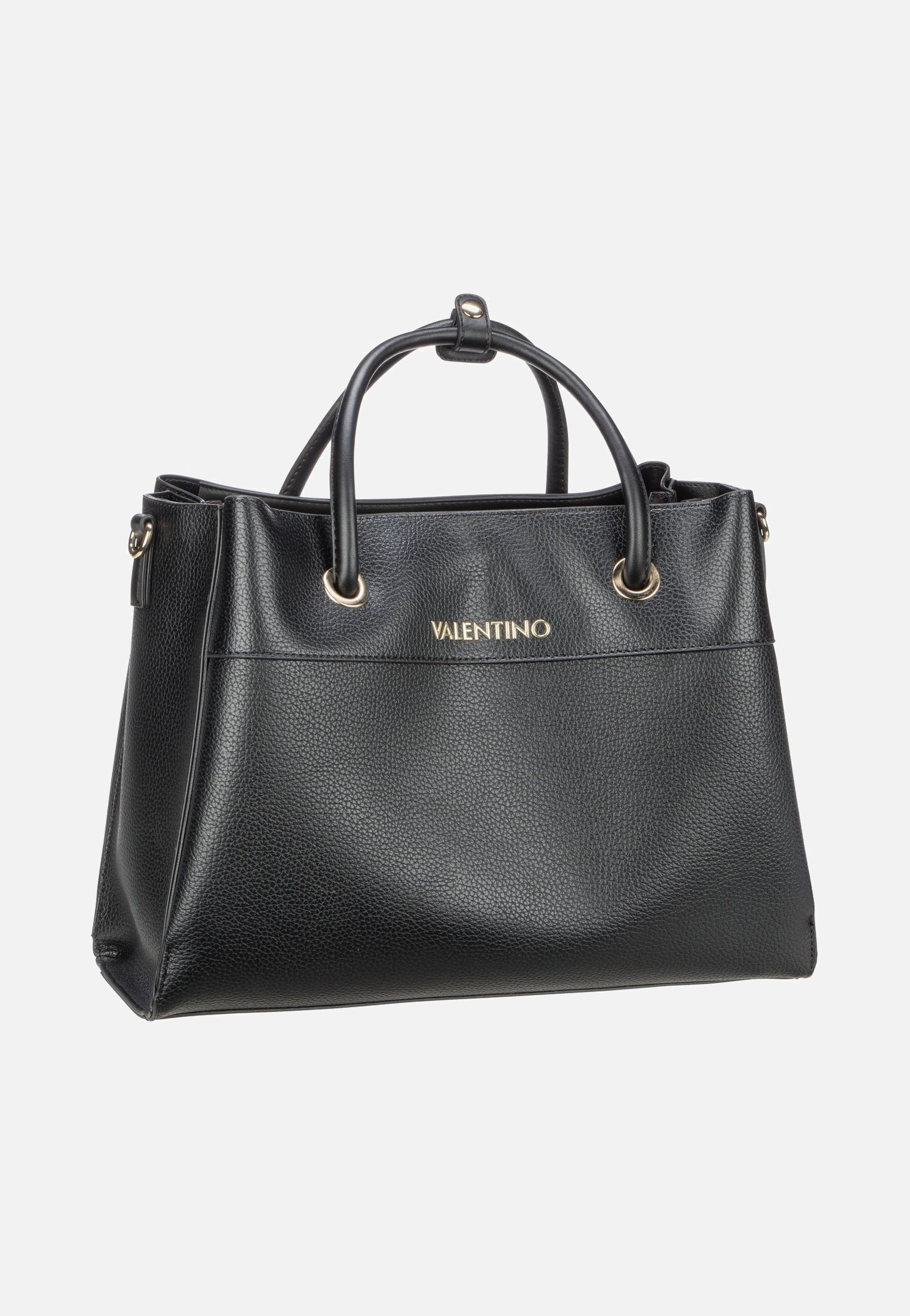 Alexia Tote 802 Nero - Tote Bag