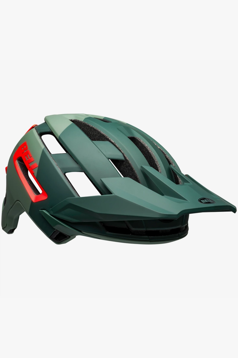 BELL Super AIR Spherical Mips Velohelm