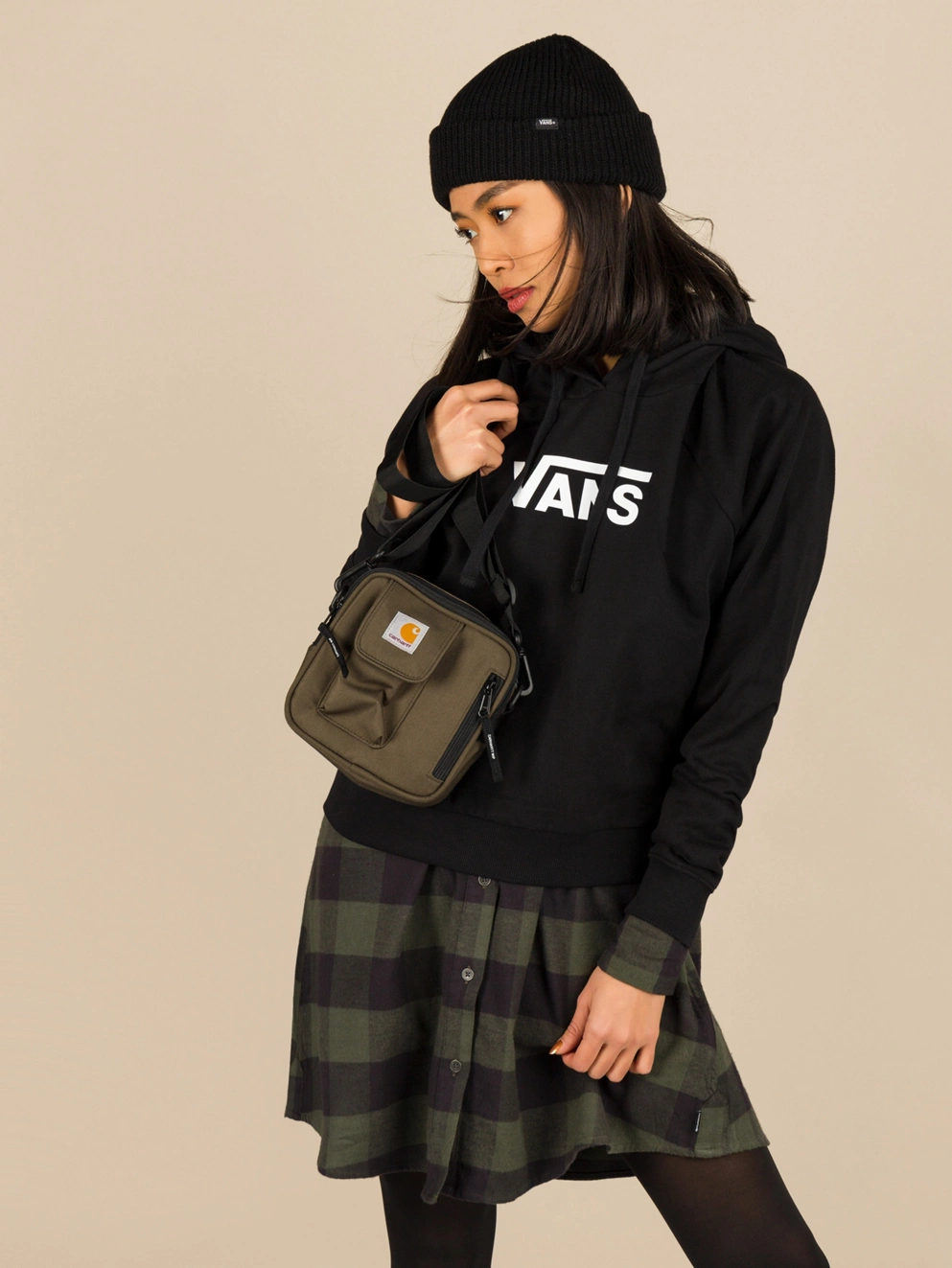 Vans Core Basic Beanie black