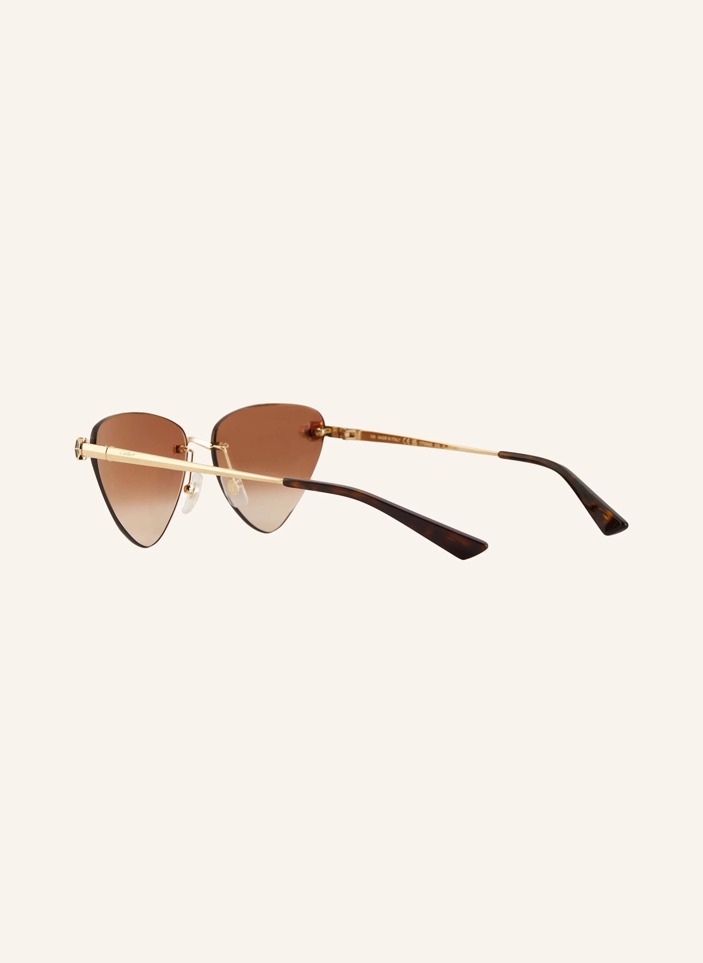 Cartier Sonnenbrille 6L001646