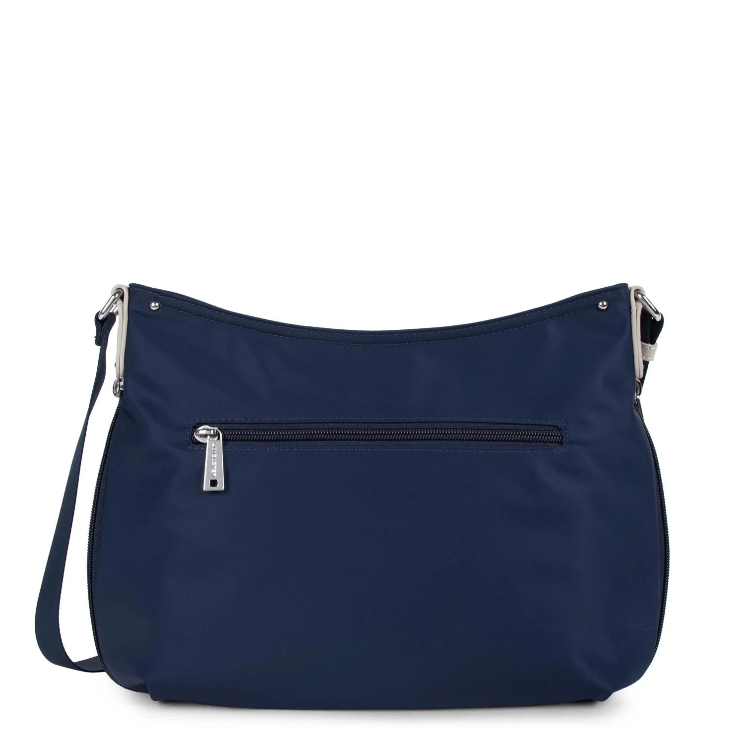 Basic Pompon-Sac besace