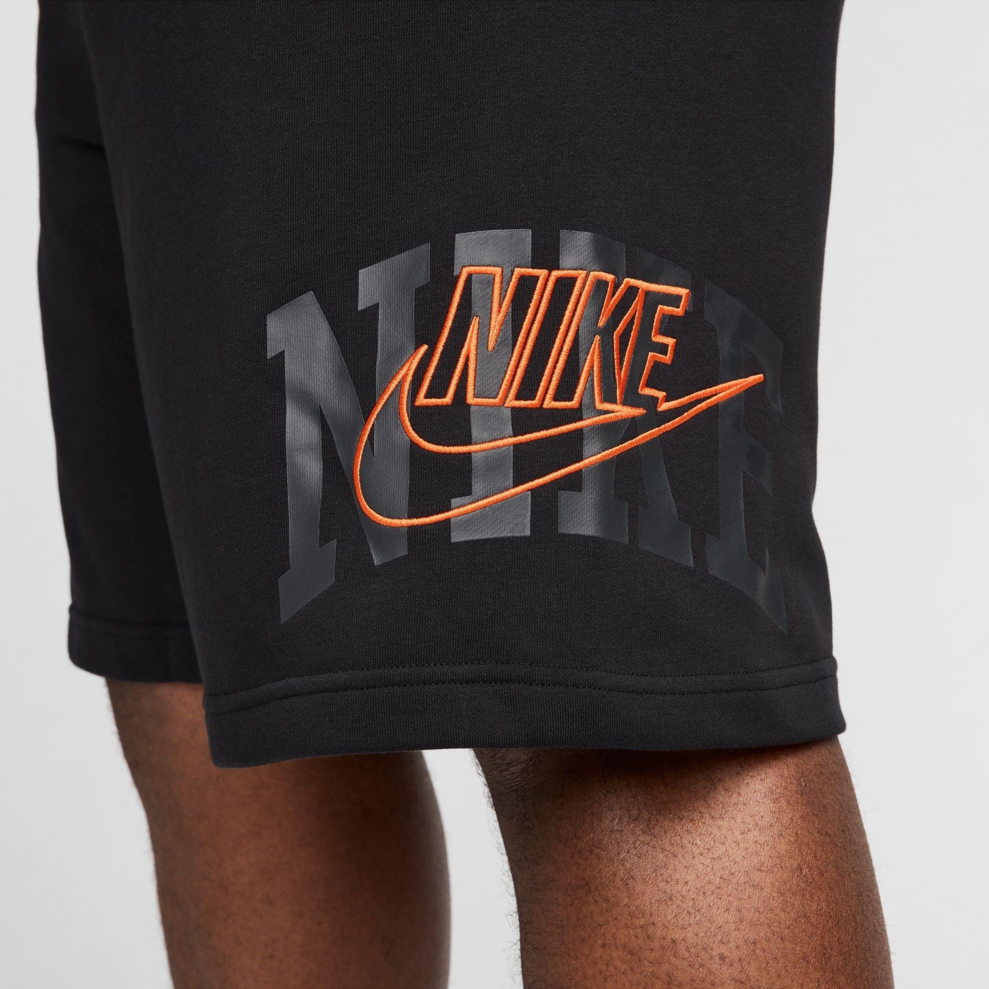 Nike Club Fleece Mens Shorts